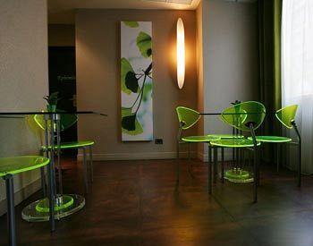 Hotel Le Fabe Parijs