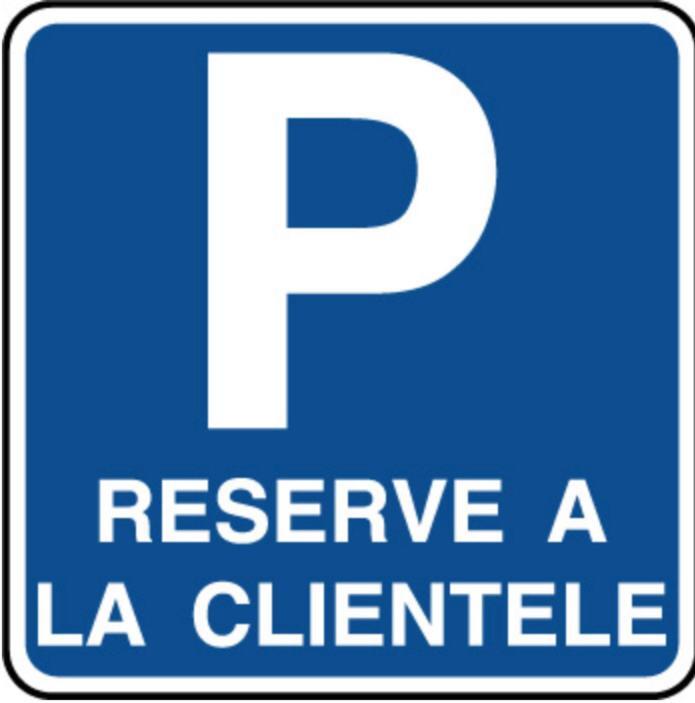 Le Fabe Parijs